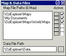 File Paths